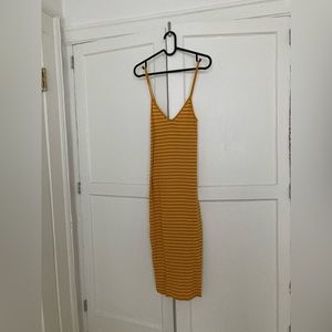 Forever 21 Midi dress
